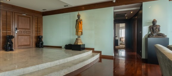 Apartamento com 2 quartos em condomínio em Railay Beach, Thailand N.º 66138 12