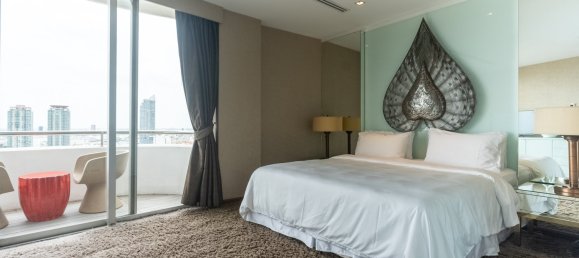 Apartamento com 2 quartos em condomínio em Railay Beach, Thailand N.º 66138 16