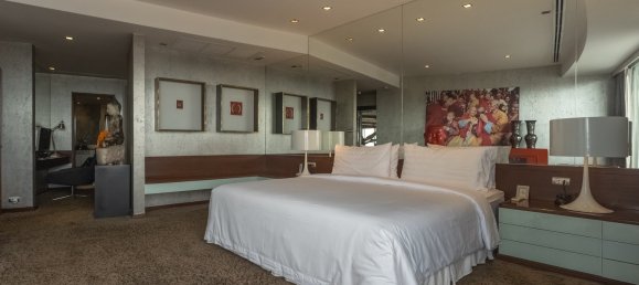 Apartamento com 2 quartos em condomínio em Railay Beach, Thailand N.º 66138 14