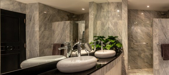 Apartamento com 2 quartos em condomínio em Railay Beach, Thailand N.º 66138 19