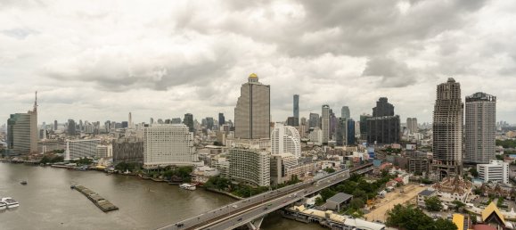 Apartamento com 2 quartos em condomínio em Railay Beach, Thailand N.º 66138 20