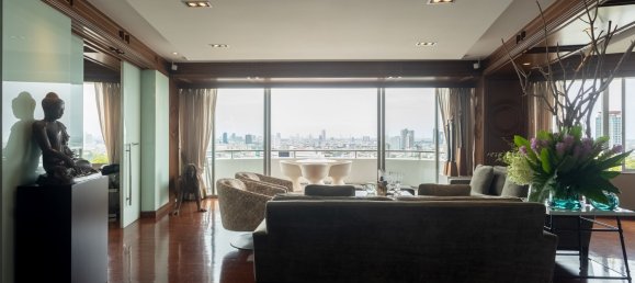 Apartamento com 2 quartos em condomínio em Railay Beach, Thailand N.º 66138 3