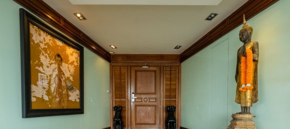 Apartamento com 2 quartos em condomínio em Railay Beach, Thailand N.º 66138 6