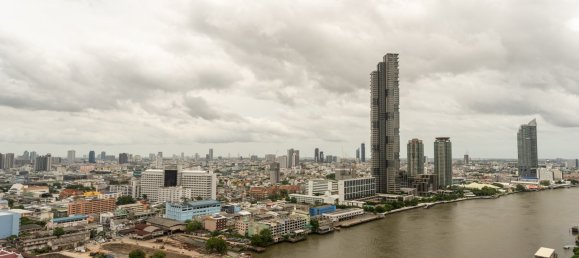 Apartamento com 2 quartos em condomínio em Railay Beach, Thailand N.º 66138 21
