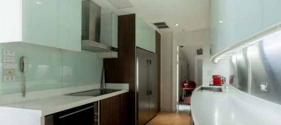 Apartamento com 2 quartos em condomínio em Railay Beach, Thailand N.º 66138 7