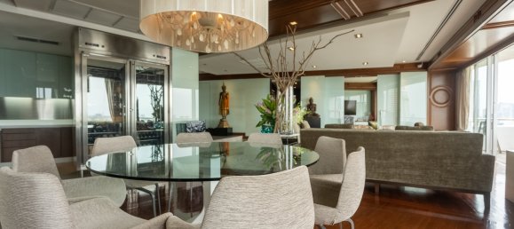 Apartamento com 2 quartos em condomínio em Railay Beach, Thailand N.º 66138 4