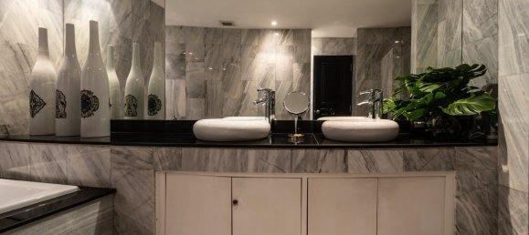 Apartamento com 2 quartos em condomínio em Railay Beach, Thailand N.º 66138 18