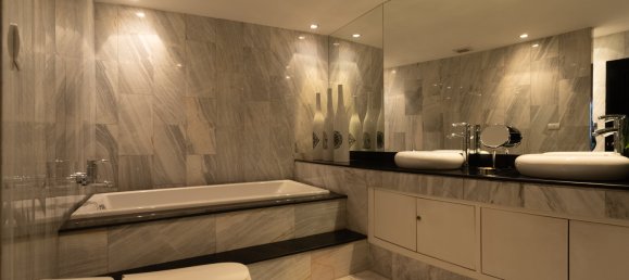 Apartamento com 2 quartos em condomínio em Railay Beach, Thailand N.º 66138 2