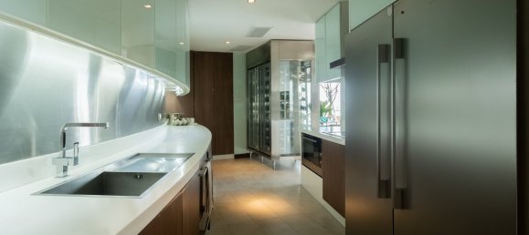 Apartamento com 2 quartos em condomínio em Railay Beach, Thailand N.º 66138 8