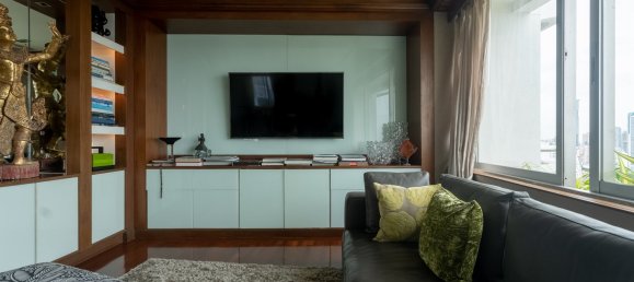 Apartamento com 2 quartos em condomínio em Railay Beach, Thailand N.º 66138 5