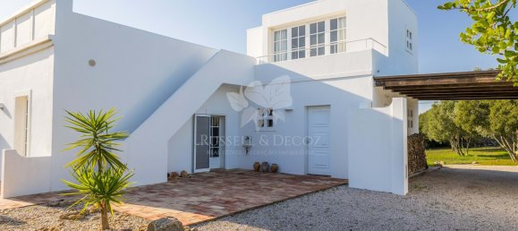 3 bedrooms Villa in Olhao, Portugal No. 124624 11