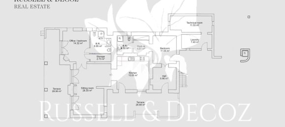 3 bedrooms Villa in Olhao, Portugal No. 124624 35