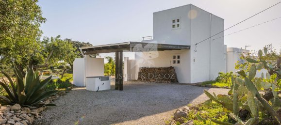 3 bedrooms Villa in Olhao, Portugal No. 124624 8