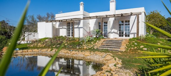 3 bedrooms Villa in Olhao, Portugal No. 124624 12