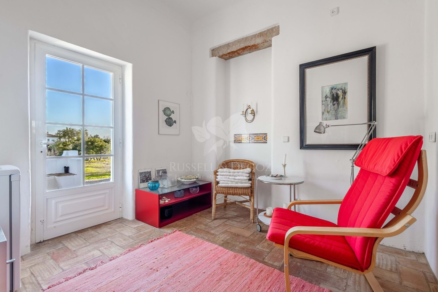 3 bedrooms Villa in Olhao, Portugal No. 124624