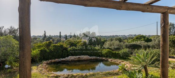 3 bedrooms Villa in Olhao, Portugal No. 124624 7