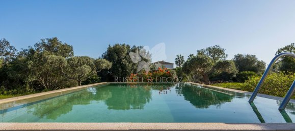 3 bedrooms Villa in Olhao, Portugal No. 124624 9