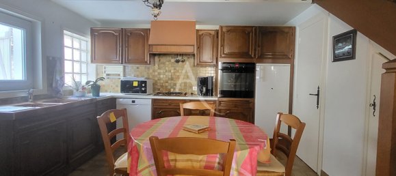 3 Schlafzimmer Haus in Maine-et-Loire, France, Nr. 317578 2