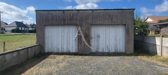 3 Schlafzimmer Haus in Maine-et-Loire, France, Nr. 317578 9