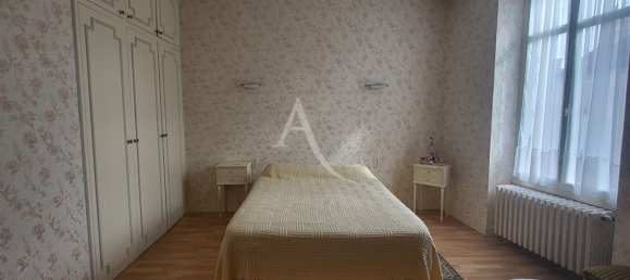 3 Schlafzimmer Haus in Maine-et-Loire, France, Nr. 317578 3