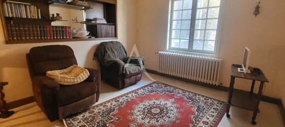 3 Schlafzimmer Haus in Maine-et-Loire, France, Nr. 317578 4