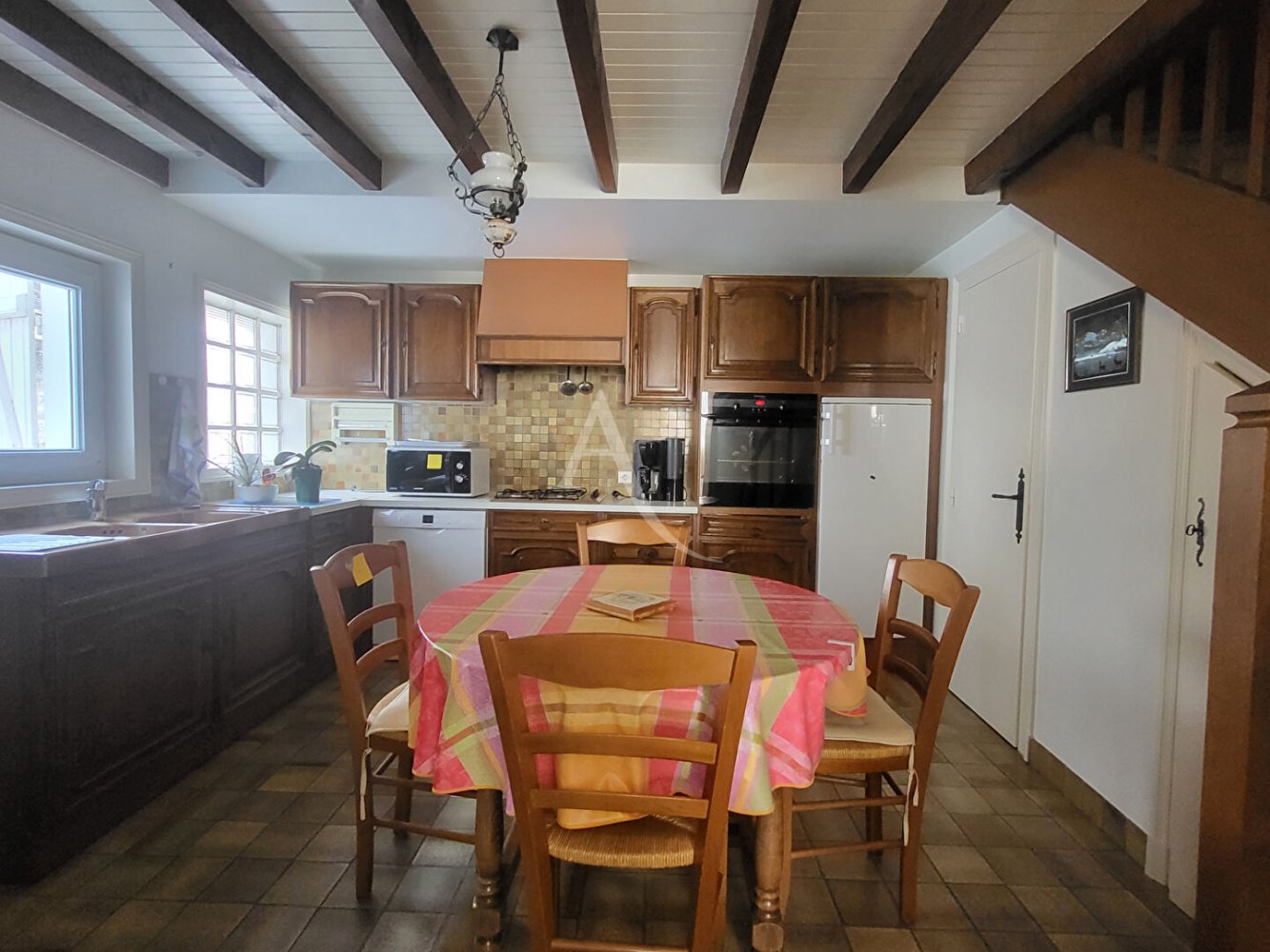 3 Schlafzimmer Haus in Maine-et-Loire, France, Nr. 317578