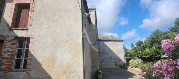 3 Schlafzimmer Haus in Maine-et-Loire, France, Nr. 317578 10