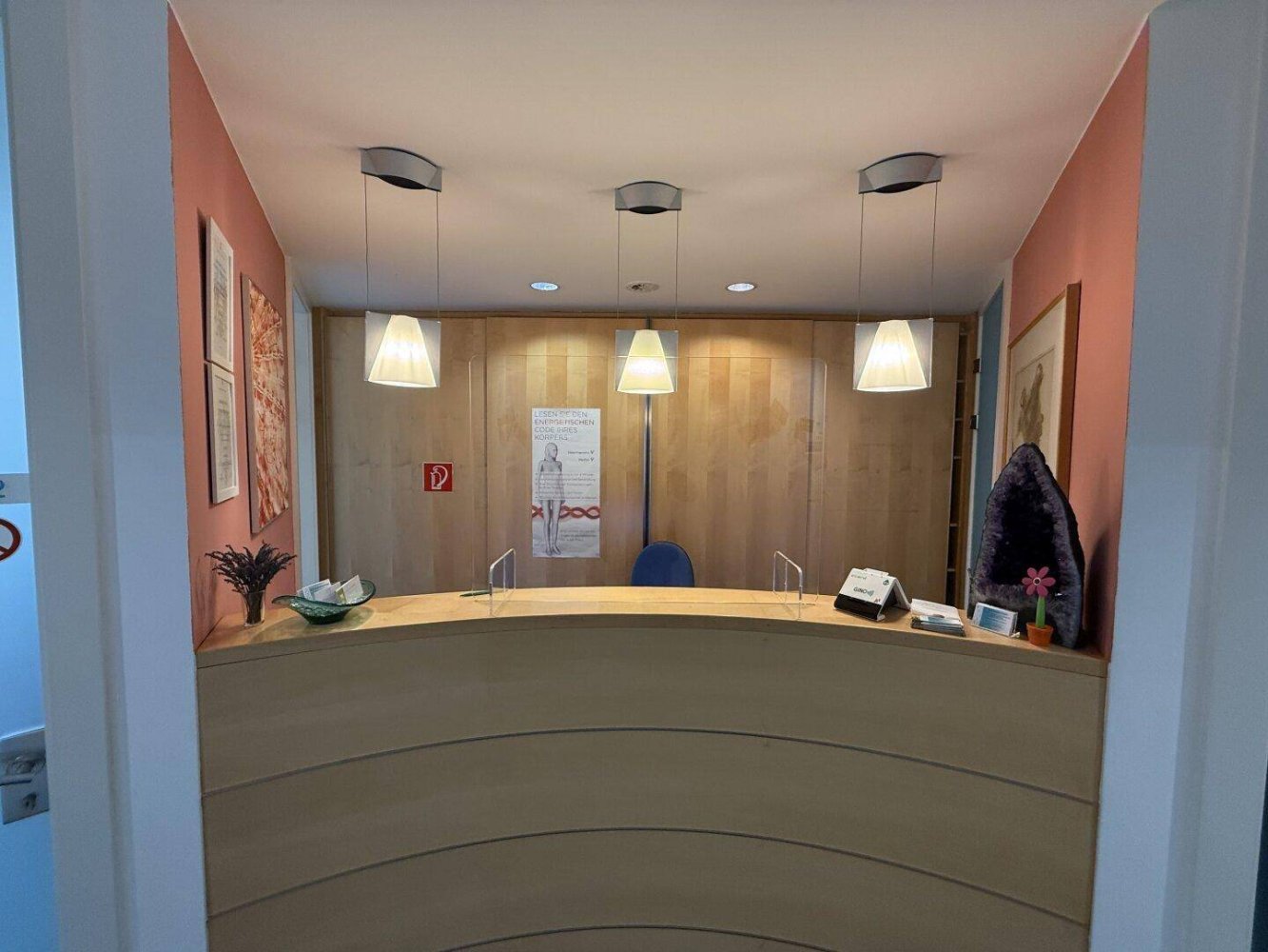 7 rooms Office in Josefstadt, Austria No. 218570