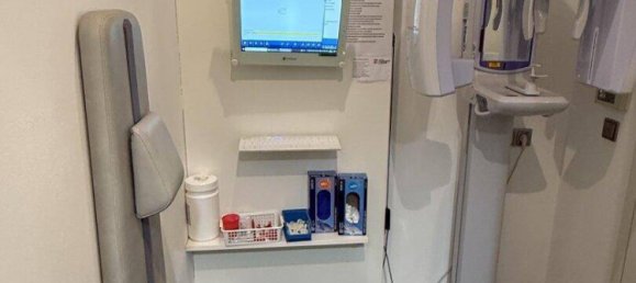 7 rooms Office in Josefstadt, Austria No. 218570 14