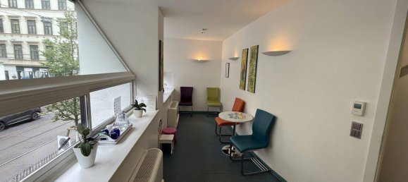 7 rooms Office in Josefstadt, Austria No. 218570 8