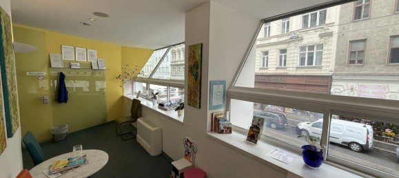 7 rooms Office in Josefstadt, Austria No. 218570 7