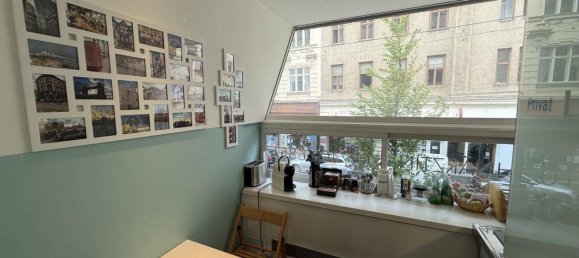 7 rooms Office in Josefstadt, Austria No. 218570 10