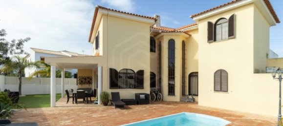 5 Schlafzimmer Haus in Montenegro, Portugal, Nr. 93897 6