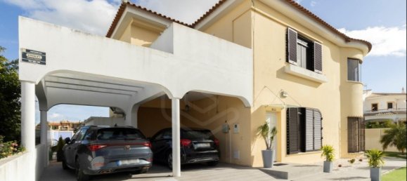 5 Schlafzimmer Haus in Montenegro, Portugal, Nr. 93897 5