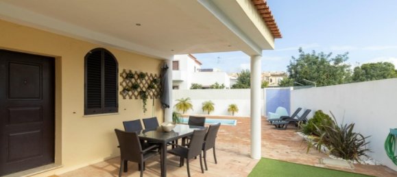 5 Schlafzimmer Haus in Montenegro, Portugal, Nr. 93897 4