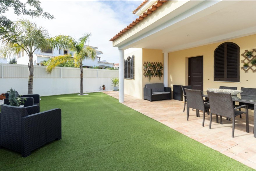 5 Schlafzimmer Haus in Montenegro, Portugal, Nr. 93897