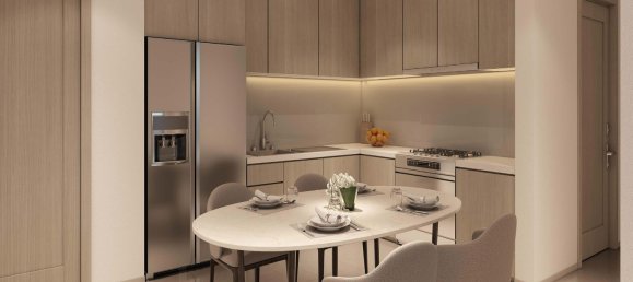 3 bedrooms Apartment in ACT ONE | ACT TWO TOWERS, Downtown Dubai (Downtown Burj Dubai), UAE No. 57907 2