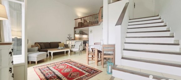 2 rooms Duplex in Bargemon, France No. 294293 3