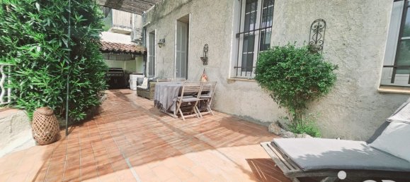 2 rooms Duplex in Bargemon, France No. 294293 15