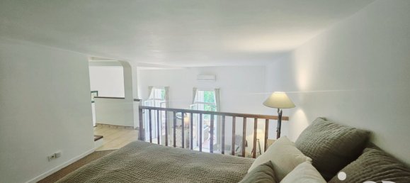 2 rooms Duplex in Bargemon, France No. 294293 8