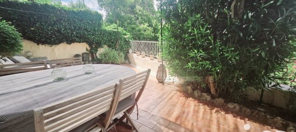 2 rooms Duplex in Bargemon, France No. 294293 14