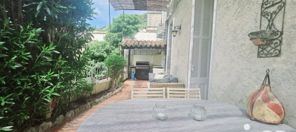 2 rooms Duplex in Bargemon, France No. 294293 6