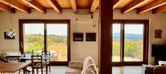 7-salle Villa à Castiglione del Lago, Italy No. 168894 10