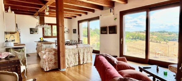 7-salle Villa à Castiglione del Lago, Italy No. 168894 12