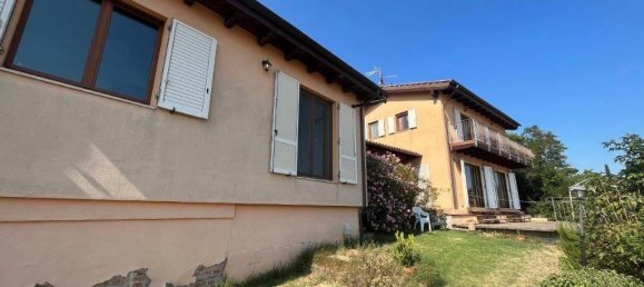 7-salle Villa à Castiglione del Lago, Italy No. 168894 4