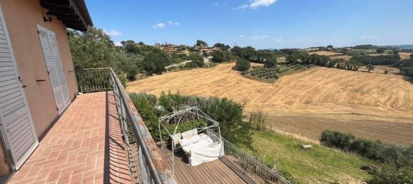 7-salle Villa à Castiglione del Lago, Italy No. 168894 26