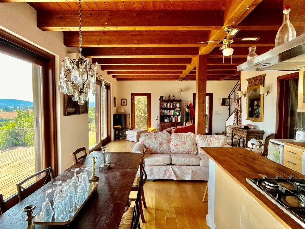 7-salle Villa à Castiglione del Lago, Italy No. 168894