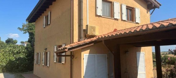 7-salle Villa à Castiglione del Lago, Italy No. 168894 7