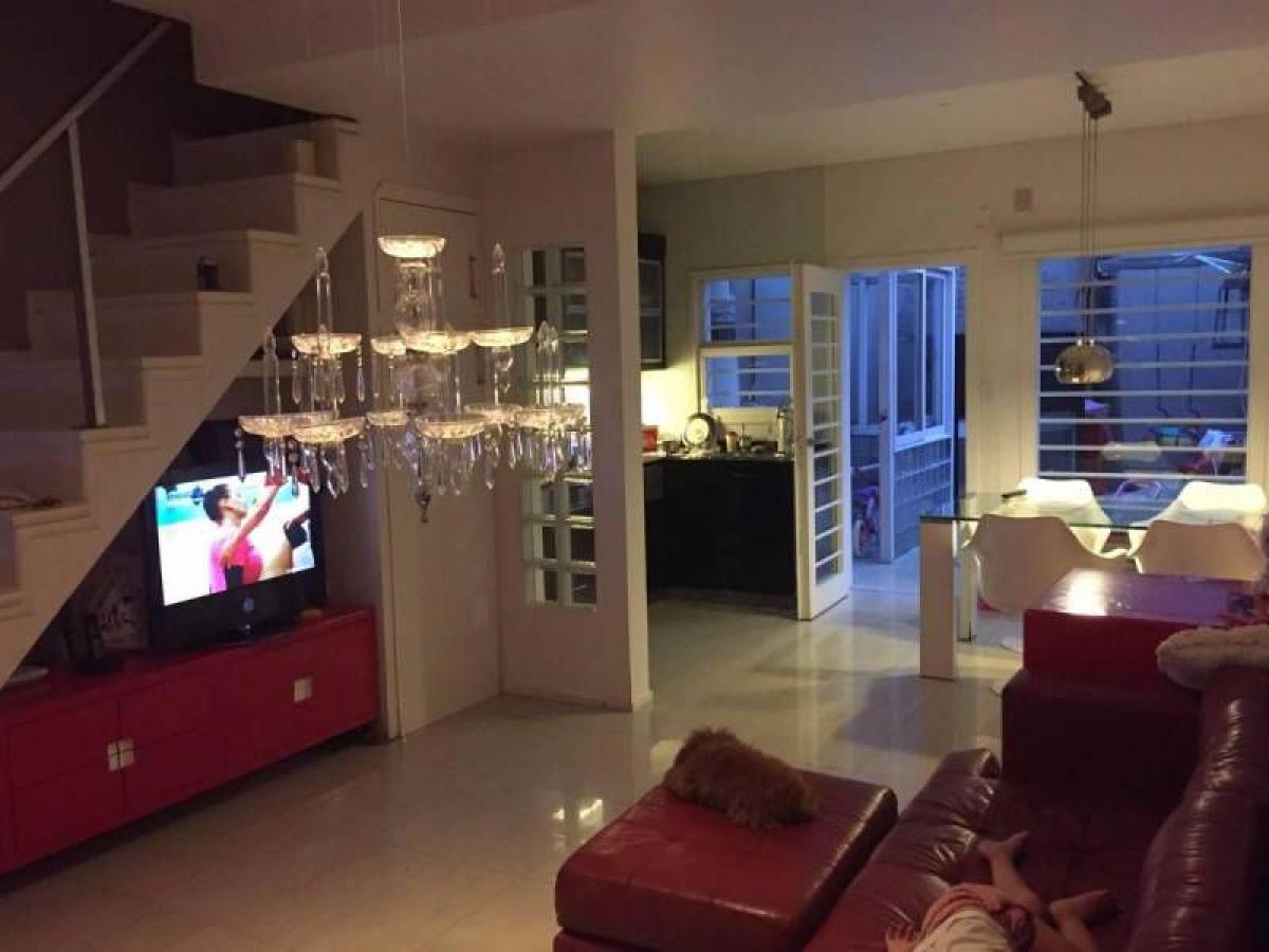 Casa T3 em Bermudez, Argentina N.º 56078