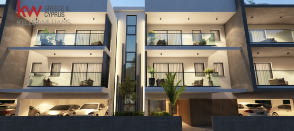 2 chambres appartement à vendre à Oroklini, Larnaka, Cyprus № 173629 3